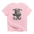 thumbnail image 1 of CafePress - Texas Infant T Shirt - Infant T-Shirt, 1 of 4