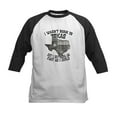 thumbnail image 1 of CafePress - Texas Kids Baseball Jersey - Kids Cotton Baseball Jersey, 3/4 Sleeve Shirt, 1 of 4