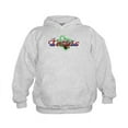 thumbnail image 1 of CafePress - Texas - Kids Hooded Sweatshirt, Classic Hoodie, 1 of 4