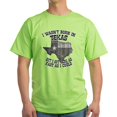 thumbnail image 1 of CafePress - Texas Light T Shirt - Light T-Shirt - CP, 1 of 4