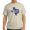 thumbnail image 1 of CafePress - Texas Light T Shirt - Men's Classic Graphic T-Shirt, 1 of 4