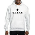 thumbnail image 1 of CafePress - Texas, Lone Star State Hooded Sweatshirt - Pullover Hoodie, Hooded Sweatshirt, 1 of 4