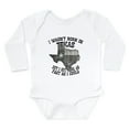 thumbnail image 1 of CafePress - Texas Long Sleeve Infant Bodysuit - Long Sleeve Cotton Baby Bodysuit, 1 of 4