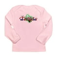 thumbnail image 1 of CafePress - Texas Long Sleeve Infant T Shirt - Long Sleeve Infant T-Shirt, 1 of 2