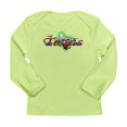 thumbnail image 1 of CafePress - Texas Long Sleeve Infant T Shirt - Long Sleeve Infant T-Shirt, 1 of 2