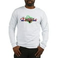 thumbnail image 1 of CafePress - Texas Long Sleeve T Shirt - Unisex Cotton Long Sleeve T-Shirt, 1 of 4