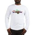 thumbnail image 1 of CafePress - Texas Long Sleeve T Shirt - Unisex Cotton Long Sleeve T-Shirt, 1 of 4