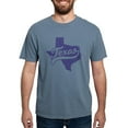thumbnail image 1 of CafePress - Texas Mens Comfort Colors® Shirt - Mens Comfort Colors Shirt, 1 of 5
