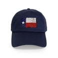 thumbnail image 1 of CafePress - Texas Retro State Flag Cap - Adjustable 100% Brushed Unisex Casual Cotton Baseball Cap, Beige, 1, 1 of 2