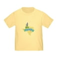 thumbnail image 1 of CafePress - Texas State Outline Bluebonnet Flower T Shirt - Cute Toddler T-Shirt, 100% Cotton, 1 of 1