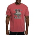 thumbnail image 1 of CafePress - Texas T Shirt - Mens Comfort Colors Shirt, 1 of 5