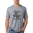 thumbnail image 1 of CafePress - Texas T Shirt - Mens Tri-blend T-Shirt, 1 of 1