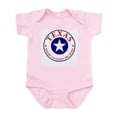 thumbnail image 1 of CafePress - Texas Where Legends Are Born - Baby Light Bodysuit, Size Newborn - 24 Months, 1 of 4