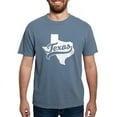 thumbnail image 1 of CafePress - Texas Women's Dark T Shirt - Mens Comfort Colors Shirt, 1 of 5