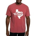thumbnail image 1 of CafePress - Texas Women's Dark T Shirt - Mens Comfort Colors Shirt, 1 of 5