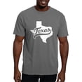 thumbnail image 1 of CafePress - Texas Women's Dark T Shirt - Mens Comfort Colors Shirt, 1 of 5