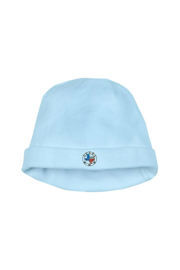 - Texas Wrought Iron Barn Art - Baby Hat