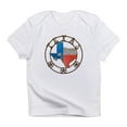 thumbnail image 1 of CafePress - Texas Wrought Iron Barn Art Infant T Shirt - Infant T-Shirt, 1 of 4