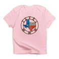 thumbnail image 1 of CafePress - Texas Wrought Iron Barn Art Infant T Shirt - Infant T-Shirt, 1 of 4