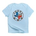 thumbnail image 1 of CafePress - Texas Wrought Iron Barn Art Infant T Shirt - Infant T-Shirt, 1 of 4