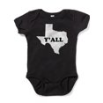 thumbnail image 1 of CafePress - Texas Yall - Cute Infant Bodysuit Baby Romper, 1 of 1