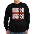 thumbnail image 1 of CafePress - Thank You Have A Nice Day Sweatshirt - Classic Crew Neck Sweatshirt, 1 of 4
