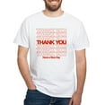thumbnail image 1 of CafePress - Thank You Have A Nice Day T Shirt - Men's Classic T-Shirts, 1 of 4