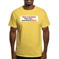 thumbnail image 1 of CafePress - Thankacustodian T Shirt - Men's Classic Graphic T-Shirt, 1 of 4