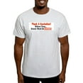 thumbnail image 1 of CafePress - Thankacustodian T Shirt - Men's Classic Graphic T-Shirt, 1 of 4