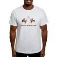 thumbnail image 1 of CafePress - Thanksgiving Turkey Dinner Light T Shirt - Men's Classic Graphic T-Shirt, 1 of 4