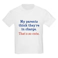 thumbnail image 1 of CafePress - That'S So Cute T Shirt - Light T-Shirt Kids XS-XL, 1 of 4