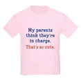 thumbnail image 1 of CafePress - That'S So Cute T Shirt - Light T-Shirt Kids XS-XL, 1 of 4