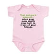 thumbnail image 1 of CafePress - That Awkward Moment Body Suit - Baby Light Bodysuit, Size Newborn - 24 Months, 1 of 4