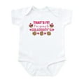 thumbnail image 1 of CafePress - That's It! I'm Going To Grammy's! Infant Bodysuit - Baby Light Bodysuit, Size Newborn - 24 Months, 1 of 4