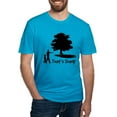 thumbnail image 1 of CafePress - That's Shady Men's Fitted T Shirt (Dark) - Men's Fitted T-Shirt, 1 of 4