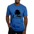 thumbnail image 1 of CafePress - That's Shady Men's Fitted T Shirt (Dark) - Men's Fitted T-Shirt, 1 of 4