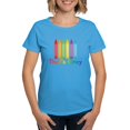 thumbnail image 1 of CafePress - Thats Cray T Shirt - Women's Traditional Fit Dark T-Shirt, 1 of 4