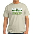 thumbnail image 1 of CafePress - The Bank Of Dad T Shirt - Men's Classic Graphic T-Shirt, 1 of 4