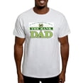 thumbnail image 1 of CafePress - The Bank Of Dad T Shirt - Men's Classic Graphic T-Shirt, 1 of 4