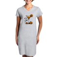 thumbnail image 1 of CafePress - The Batini T Shirt - Women's Nightshirt, 1 of 4