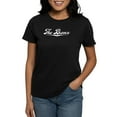thumbnail image 1 of CafePress - The Bronx, NY Women's Dark T Shirt - Women's Traditional Fit Dark T-Shirt, 1 of 4