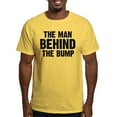 thumbnail image 1 of CafePress - The Bump T Shirt - Men's Classic Graphic T-Shirt, 1 of 4