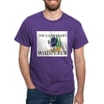 thumbnail image 1 of CafePress - The Cassowary Whisperer Dark T Shirt - Men's Classic Graphic Cotton T-Shirt, 1 of 4