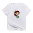 thumbnail image 1 of CafePress - The Day Of The Dead Vintage Doll Infant T Shirt - Infant T-Shirt, 1 of 4