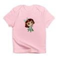 thumbnail image 1 of CafePress - The Day Of The Dead Vintage Doll Infant T Shirt - Infant T-Shirt, 1 of 4