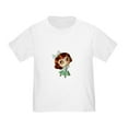 thumbnail image 1 of CafePress - The Day Of The Dead Vintage Doll T Shirt - Cute Toddler T-Shirt, 100% Cotton, 1 of 4