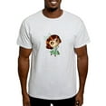 thumbnail image 1 of CafePress - The Day Of The Dead Vintage Doll T Shirt - Men's Classic Graphic T-Shirt, 1 of 4