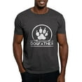 thumbnail image 1 of CafePress - The Dogfather T Shirt - Men's Classic Graphic Cotton T-Shirt, 1 of 4