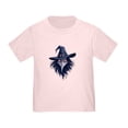 thumbnail image 1 of CafePress - The Face Of An Evil Toddler T Shirt - Cute Toddler T-Shirt, 100% Cotton, 1 of 4