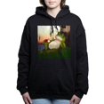 thumbnail image 1 of CafePress - The Frog And The Ladybug - Pullover Hoodie, Classic & Comfortable Hooded Sweatshirt, 1 of 4